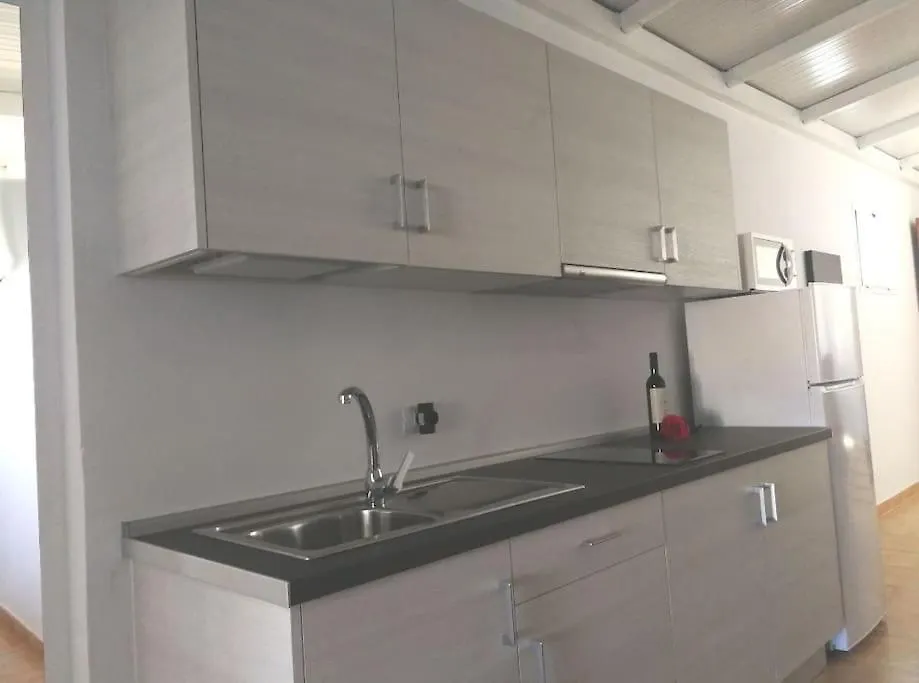 Apartamento Apto.Las Palmas Con Vistas