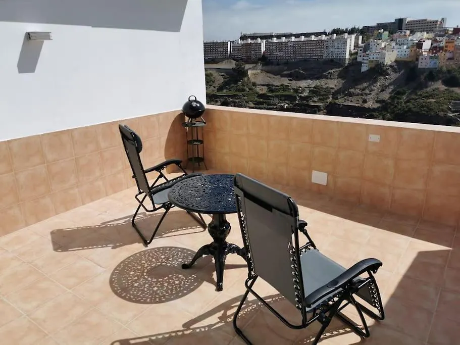 Apto.Las Palmas Con Vistas Spanien