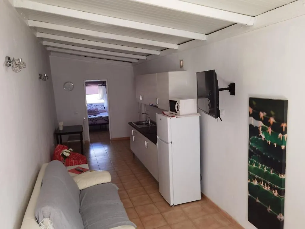 Apto.Las Palmas Con Vistas Apartment