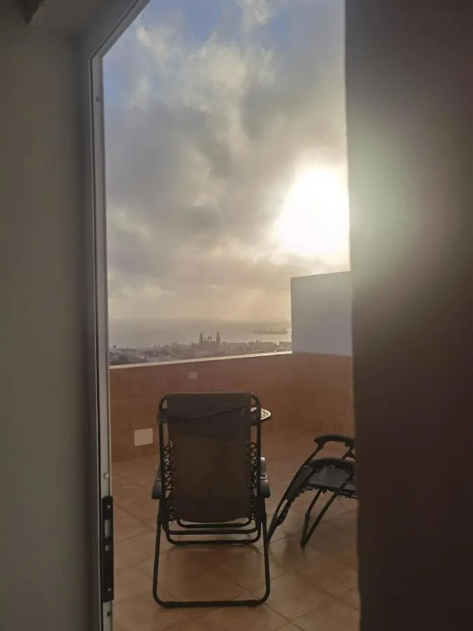Apto.Las Palmas Con Vistas Las Palmas de Gran Canaria