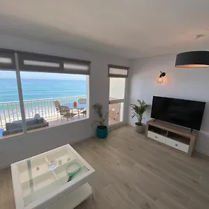 Apartamento Casa De Playa España