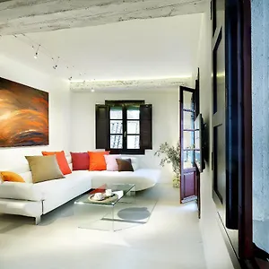  Apartamento Art Chapiz España