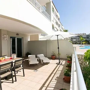  Apartamento San Remo Soleado España
