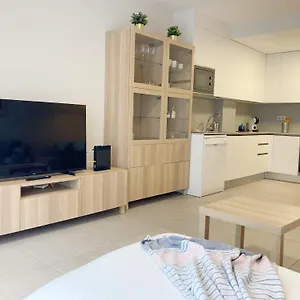 Stylish Family Flat By Canary365 Apartamento