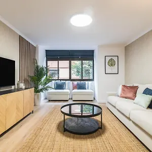 Lyc 149 Homes Apartamento