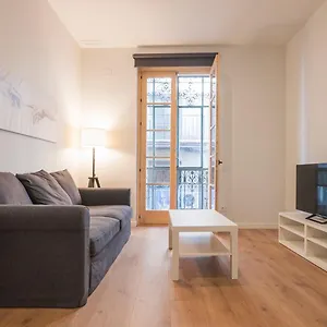  Apartamento Casas De Buron España