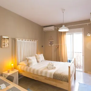  Apartamento Live Estudio Centro 2 España