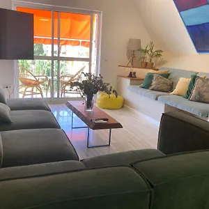  Apartamento Casa De La Playa España