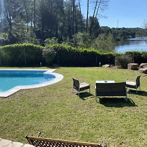  Сasa de vacaciones Terrazas Del Rural España